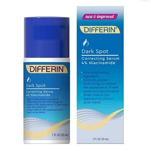 Dark Spot Correcting Serum